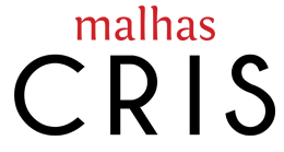 Logo Malhas Cris